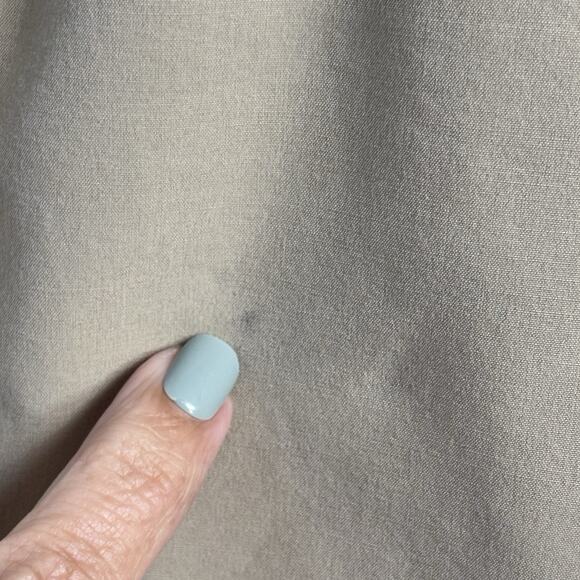 Free Fly Mens Shorts Beige 35 Performance Hiking Outdoor Tan LIghtweight - Picture 5 of 8